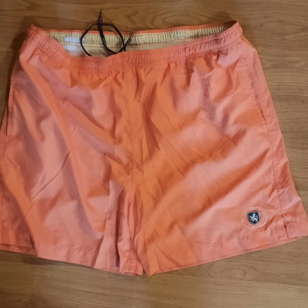 Men's Swim Trunks